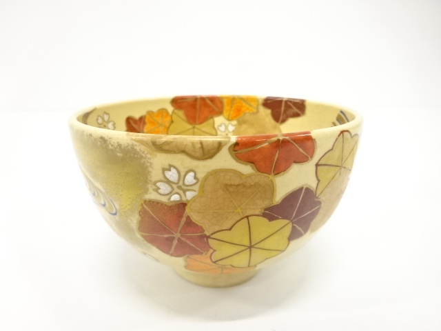 宗 sou::お茶道具・着物のお店